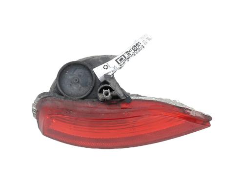 Højre baklys, støtfanger RENAULT MEGANE IV Hatchback (B9A/M/N_) 1.5 dCi 110 (B9A3) (110 hp) 30449480