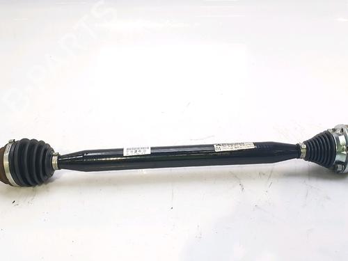 Right front driveshaft VW GOLF VII (5G1, BQ1, BE1, BE2) | BP28533176M39