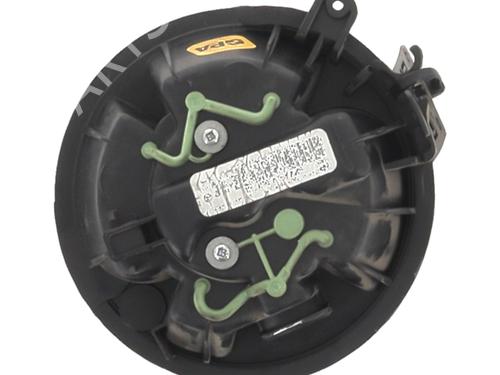 Used Heater blower motor CITROËN C3 I (FC_, FN_) 1.4 HDi (68 hp) 31142031