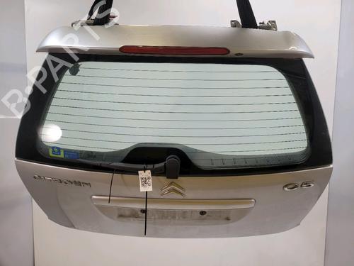 Used Tailgate Tailgate CITROËN C5 II Break (RE_) 1.6 HDi (RE9HZC, RE9HYB) (109 hp) 36447149 36447149