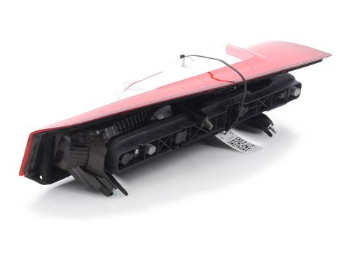 Left taillight RENAULT MASTER III Van (FV) 2.3 dCi 135 FWD (FV0N, FV08, FV06, FV00, FV1S) | BP37256757C34 - Image 3
