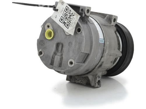 AC compressor RENAULT SCÉNIC I MPV (JA0/1_, FA0_) 1.9 dCi (JA05, JA1F) | BP29321345M34 