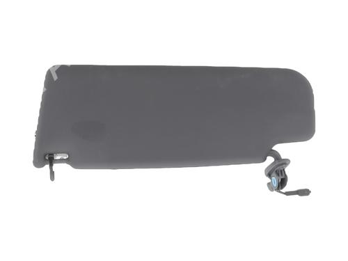 Used Right sun visor VW POLO IV (9N_, 9A_) 1.6 16V (105 hp) 30523458