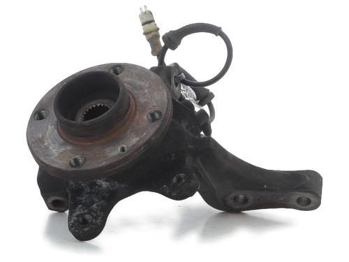 Used Right front steering knuckle RENAULT TWINGO I (C06_) 1.2 16V (C06C, C06D, C06K) (75 hp) 32006681