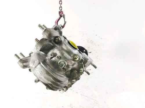 Used Rear differential MAZDA MX-5 IV (ND__) 2.0 (ND6E, NDERC) (184 hp) 32180145