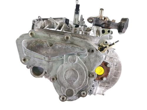Gearbox PEUGEOT 607 (9D, 9U) 2.2 HDi | BP29849399M3