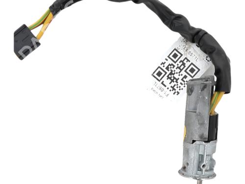 Used Ignition barrel Ignition barrel RENAULT TWINGO I (C06_) 1.2 (C066, C068) (58 hp) 34642587 34642587