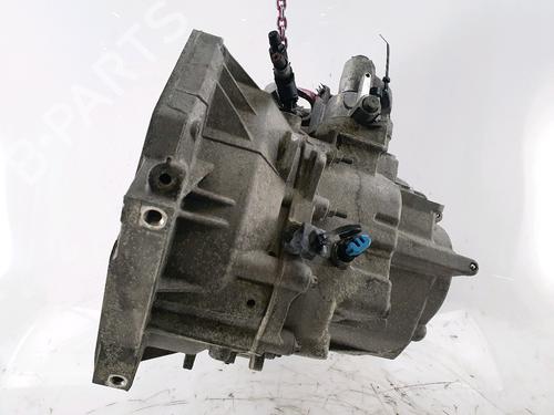 Used Gearbox Gearbox CHEVROLET ORLANDO (J309) 2.0 D (163 hp) 33280027 33280027