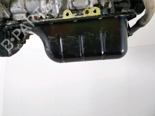 Engine PEUGEOT 307 (3A/C) 1.6 HDi 110 | BP26536384M1 