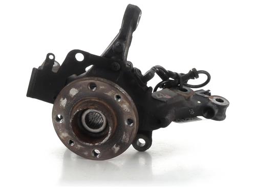 Fusee rechts voor RENAULT CLIO IV Grandtour (KH_) 1.5 dCi 90 (KHN3, KHN4) (90 hp) 32180136