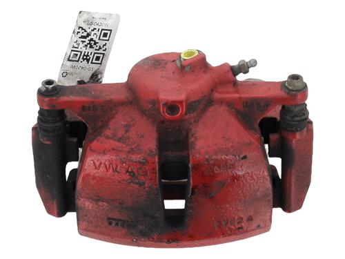 Etrier avant gauche VW GOLF VII (5G1, BQ1, BE1, BE2) 2.0 GTI (230 hp) 30827607