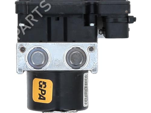 ABS pump RENAULT MEGANE III Grandtour (KZ0/1) 1.5 dCi (KZ1M, KZ1W, KZ0R) | BP29443591M43 