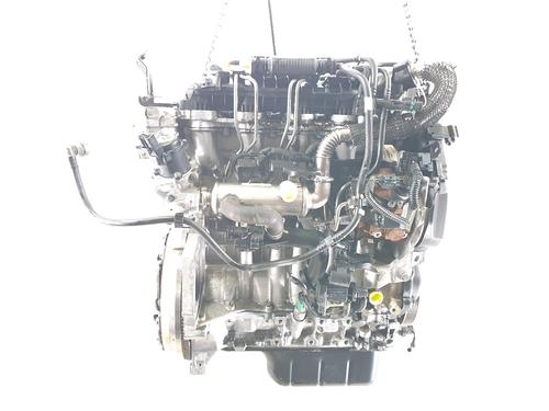 Engine CITROËN C5 III (RD_) 1.6 HDi 110 (RD9HZC) | BP39194399M1 - Image 4