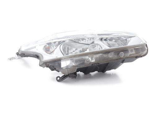 Optica direita Optica direita PEUGEOT 208 I (CA_, CC_) 1.6 HDi (92 hp) 36181582 36181582
