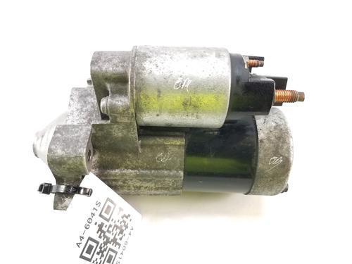 Used Starter Starter RENAULT SCÉNIC II (JM0/1_) [2003-2010] 11186515 11186515
