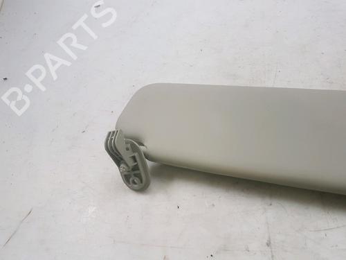 Left sun visor KIA VENGA (YN) 1.4 CVVT | BP13889777I1 