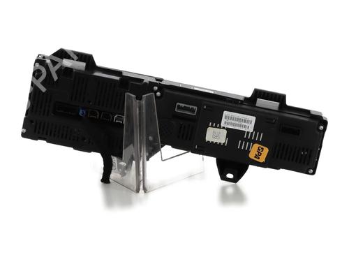 Instrument cluster RENAULT GRAND SCÉNIC III (JZ0/1_) 1.6 dCi (JZ00, JZ12) | BP29390152C47 