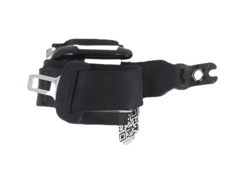 Used Rear right seatbelt Rear right seatbelt VW GOLF VII (5G1, BQ1, BE1, BE2) 2.0 R 4motion (300 hp) 40172178 40172178