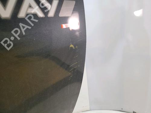 Dør højre fortil DACIA SANDERO 1.5 dCi | BP31607066C3 