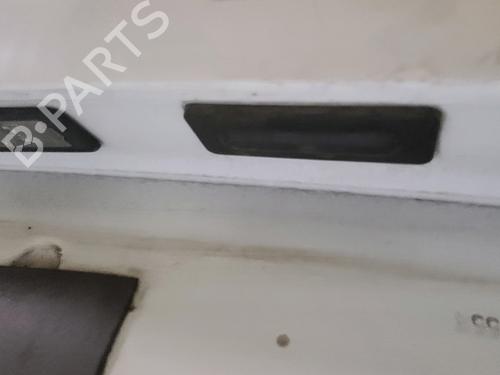 Tailgate PEUGEOT 208 I (CA_, CC_) 1.5 BlueHDI 100 | BP29702272C6 