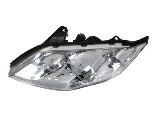 Left headlight RENAULT LAGUNA III (BT0/1) 2.0 dCi (BT01, BT08, BT09, BT0E, BT0K, BT12, BT1C, BT1D,... | BP36487107C28 - Image 5
