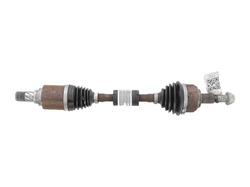 Used Left front driveshaft FORD PUMA (J2K, CF7) 1.0 EcoBoost mHEV (125 hp) 31303531