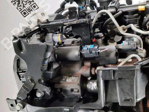 Engine DACIA DUSTER (HS_) 1.5 dCi 4x4 | BP33733193M1 - Image 8