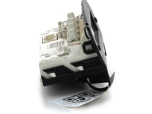 Display monitor PEUGEOT 206 Hatchback (2A/C) 1.4 i | BP26703233C48 
