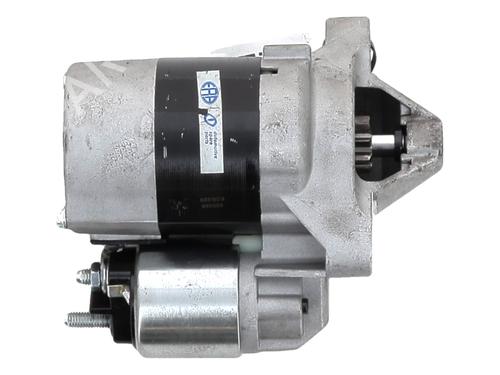 Startmotor RENAULT CLIO II (BB_, CB_) 1.2 16V (BB05, BB0W, BB11, BB27, BB2T, BB2U, BB2V, CB05,... | BP29495680M8 