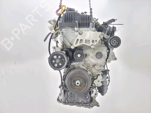 Motore KIA SPORTAGE III (SL) 2.0 CRDi (136 hp) 30049138