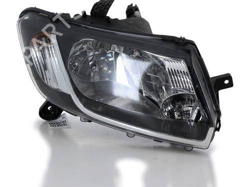 Right headlight DACIA LOGAN MCV II 1.5 dCi | BP29416594C29 