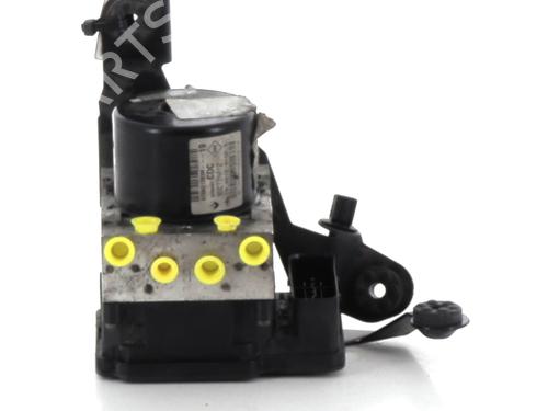 ABS pump RENAULT MEGANE III Hatchback (BZ0/1_, B3_) 1.9 dCi (BZ0N, BZ0J) | BP31285334M43