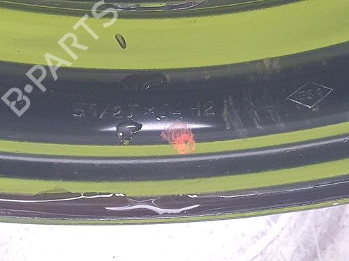 Rim RENAULT TWINGO II (CN0_)  | BP28332529C45 