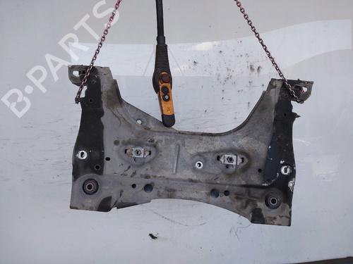 Subframe RENAULT CLIO III (BR0/1, CR0/1) 1.5 dCi (C/BR0G, C/BR1G) | BP37086804M9 - Image 2