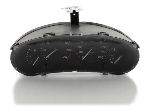 Instrument cluster PEUGEOT 206 Hatchback (2A/C)  | BP28161139C47 
