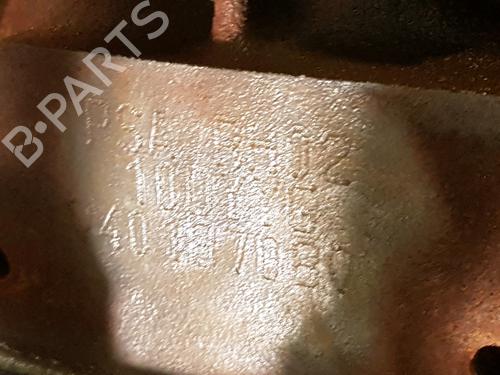 Engine CITROËN C5 III (RD_) 2.0 HDi 165 (RDRHHA, RDRHH8) | BP33567932M1  - Image 11