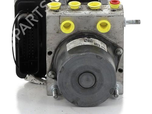 Used ABS pump CITROËN C3 III (SX) 1.6 BlueHDi 75 (75 hp) 29295195
