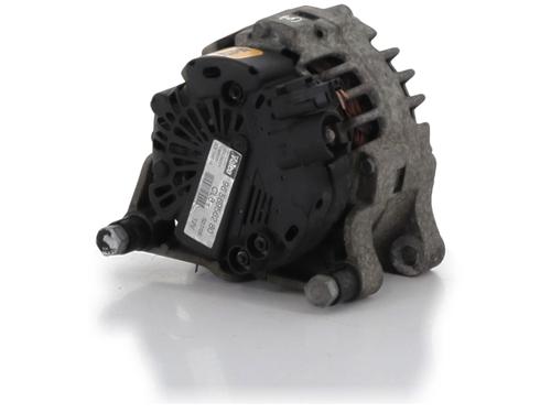 Alternator CITROËN C4 I (LC_) 1.6 16V | BP30118421M7