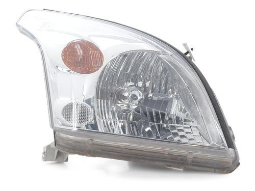 Lyskaster høyre Lyskaster høyre TOYOTA LAND CRUISER PRADO (_J12_) 3.0 D-4D (KDJ120, KDJ125) (166 hp) 39910240 39910240