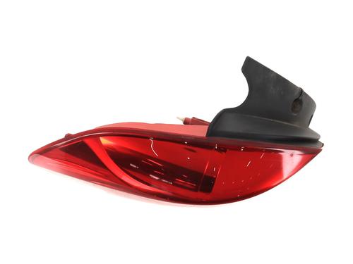 Used Left taillight RENAULT CLIO III Grandtour (KR0/1_) 1.5 dCi (88 hp) 27646683
