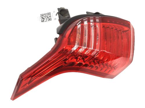 Used Left taillight Left taillight PEUGEOT 5008 (0U_, 0E_) 1.6 HDi (114 hp) 33309922 33309922