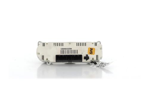 Climate control MERCEDES-BENZ M-CLASS (W163) ML 500 (163.175) | BP29048237I5 