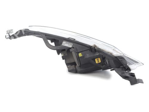 Left headlight CITROËN C3 II (SC_) 1.6 HDi | BP33685968C28 - Image 3