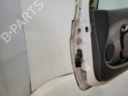 Right front door RENAULT CLIO III (BR0/1, CR0/1) 1.5 dCi | BP28971427C3 