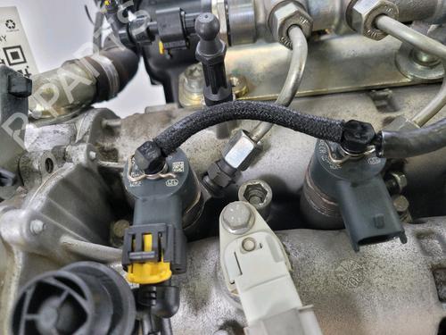 Engine OPEL CORSA D (S07) 1.3 CDTI (L08, L68) | BP28106248M1 