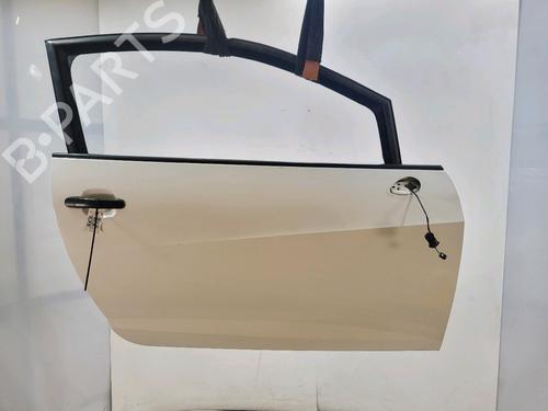 Used Right front door Right front door SEAT IBIZA IV SC (6J1, 6P5) 1.2 (70 hp) 34389347 34389347