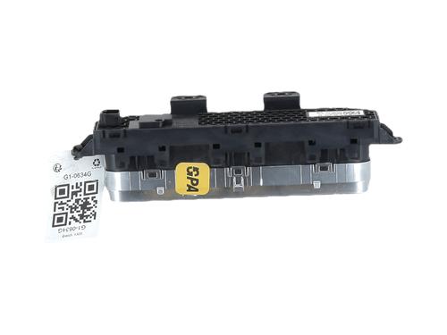 Gearstang FIAT 500e (332_) Elektro 3+1 (FA1) | BP38189013M90 - Image 3