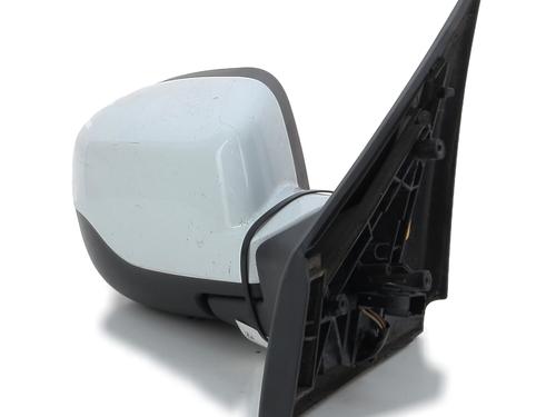 Right mirror RENAULT CLIO III Grandtour (KR0/1_) 1.5 dCi (KR0G) | BP29055744C27 