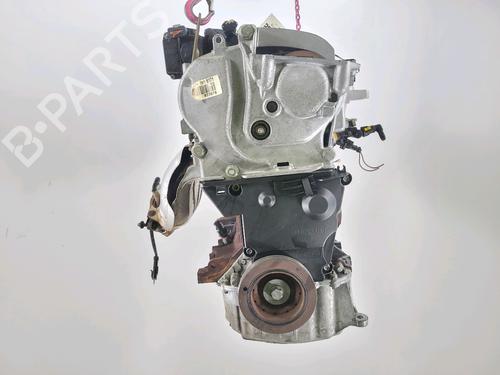 Używane Silnik RENAULT SCÉNIC I MPV (JA0/1_, FA0_) 1.4 16V (JA0D, JA1H, Ja0W, JA10) (95 hp) 28486618