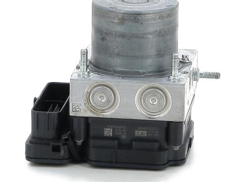 Used ABS pump PEUGEOT 3008 II SUV (MC_, MR_, MJ_, M4_) 1.5 BlueHDi 130 (131 hp) 26039476